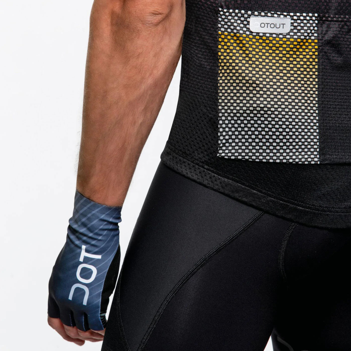 FUTURA JERSEY