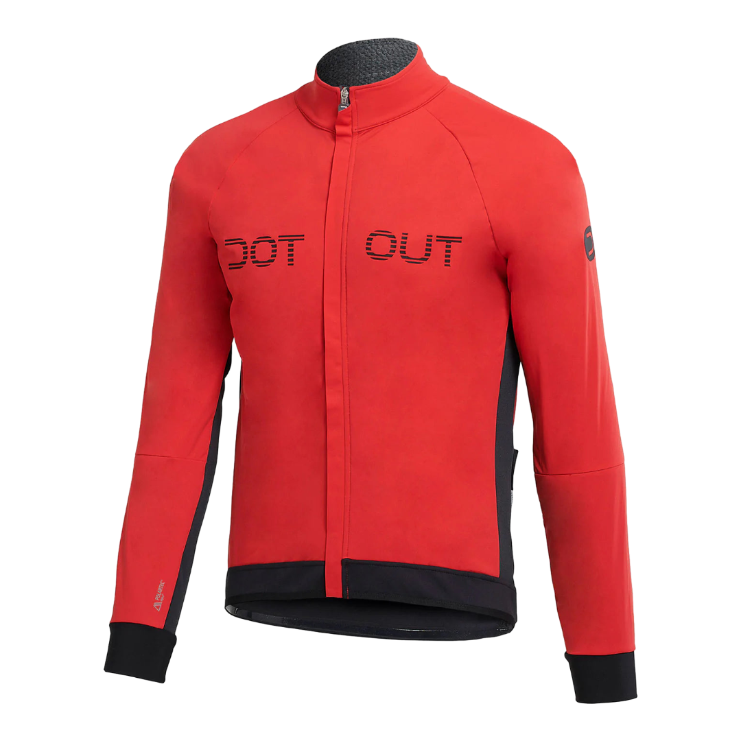 GREVIL A JACKET