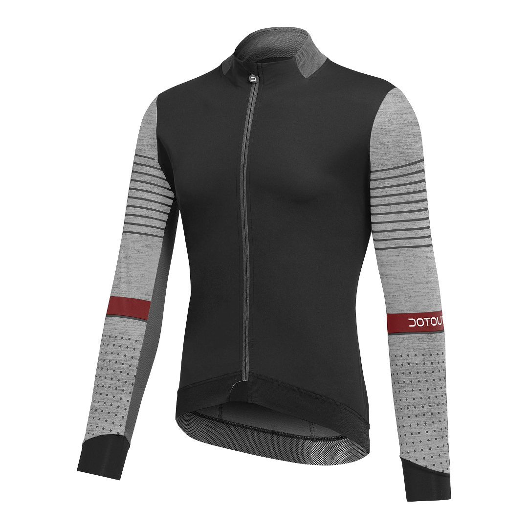 GHIBLI JACKET