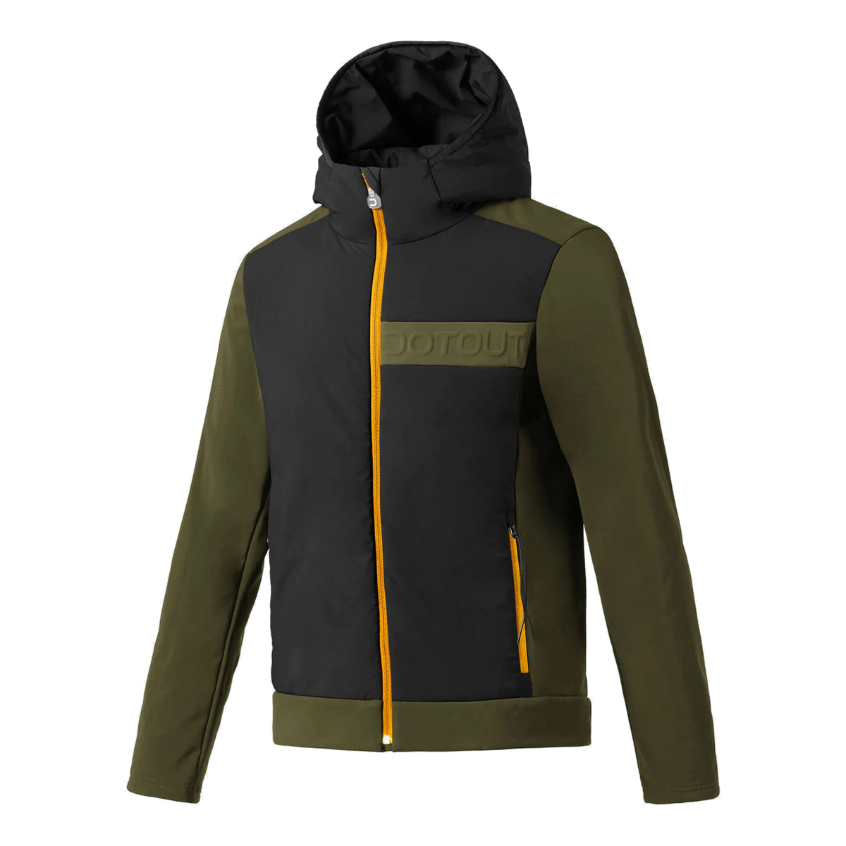 ALTITUDE JACKET