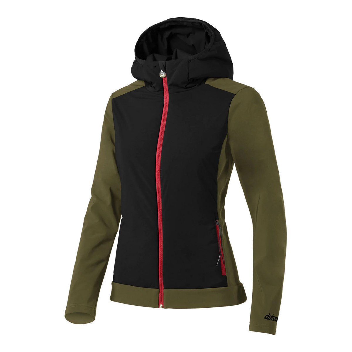 ALTITUDE W JACKET