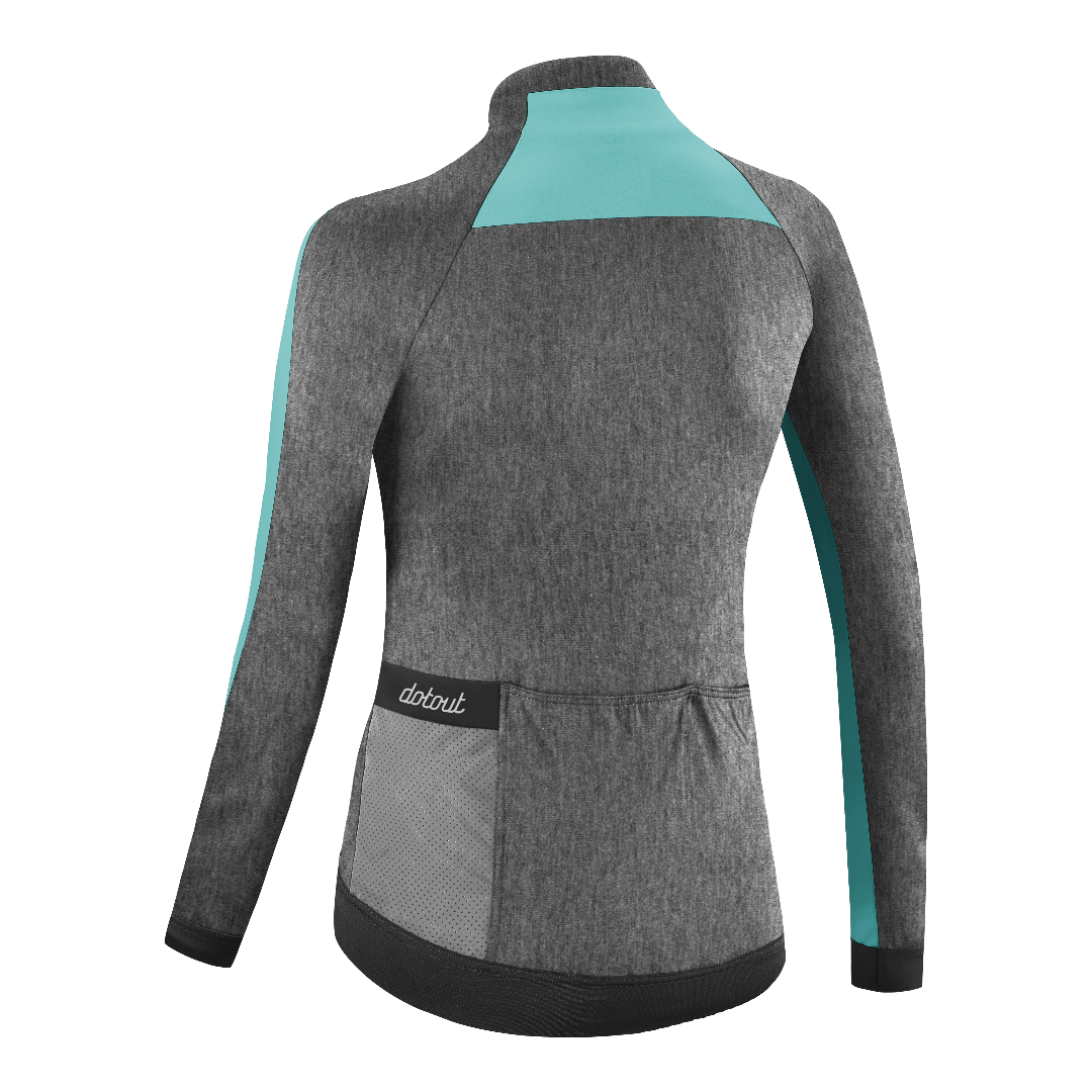 TORNADO JACKET