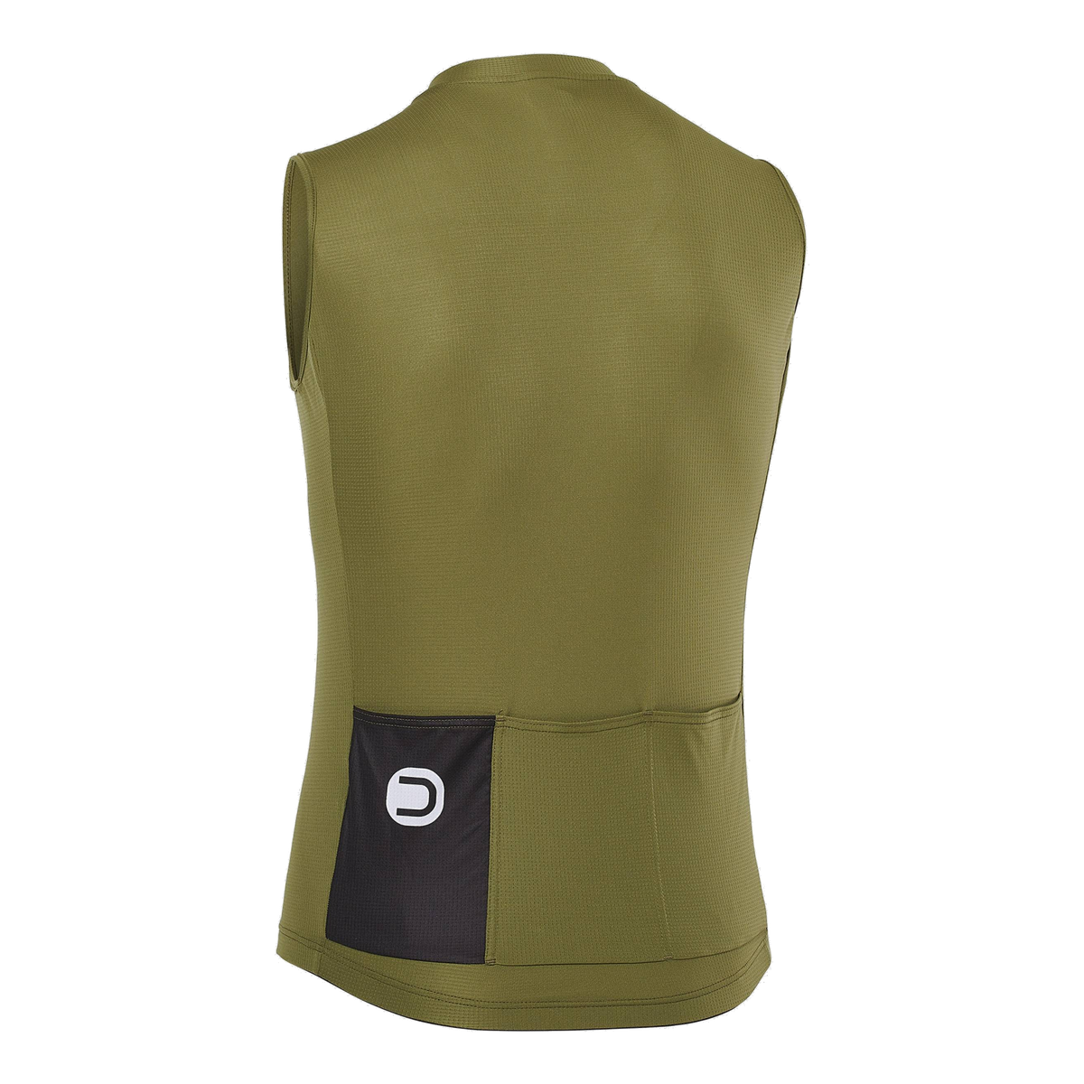 SIGNAL SLEEVELESS JERSEY