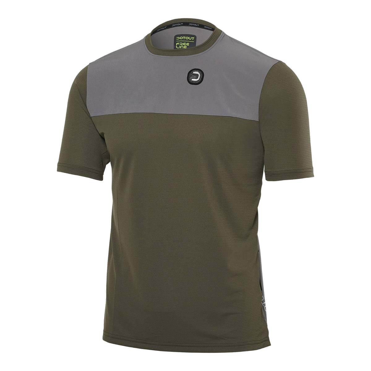STONE T-SHIRT