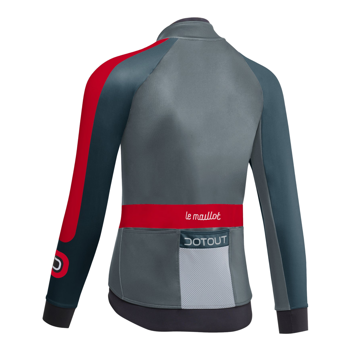 LE MAILLOT JACKET