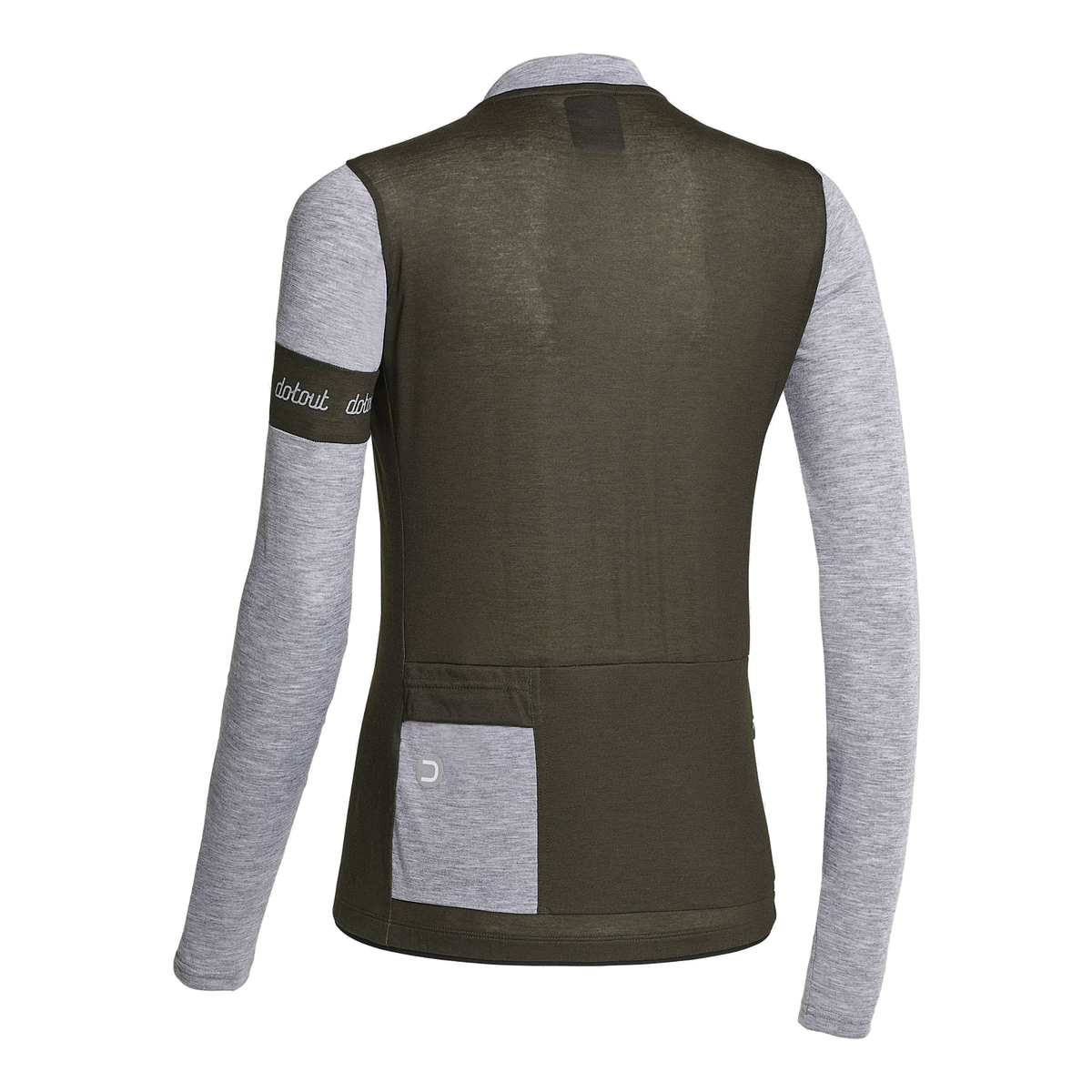 GLORY LONG SLEEVE W JERSEY