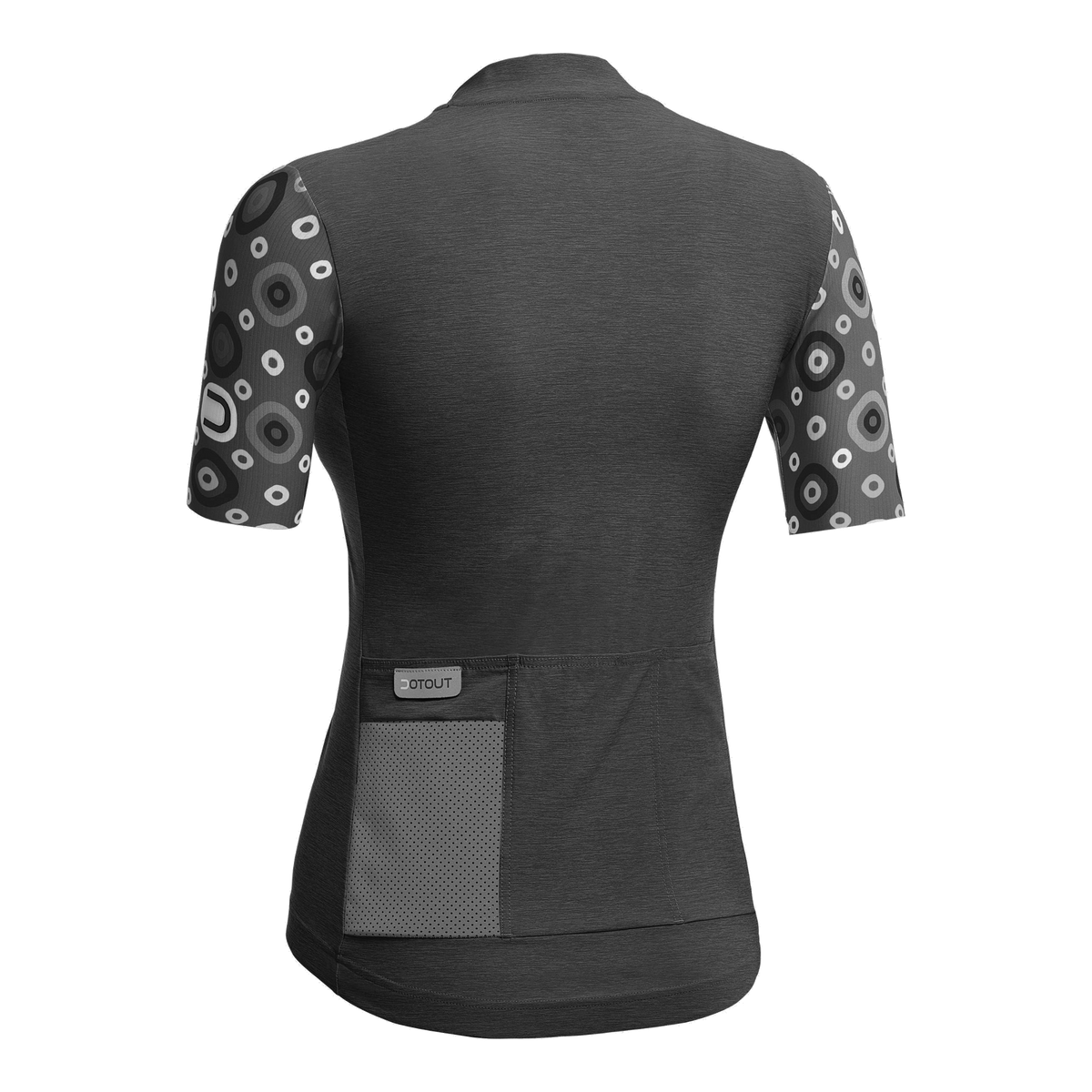 CHECK W JERSEY