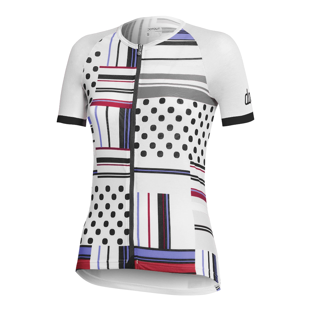 SQUARE W JERSEY
