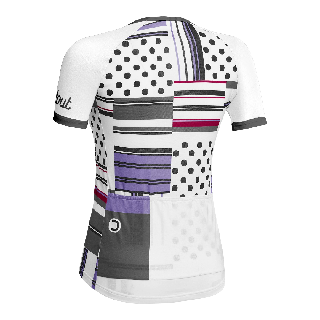 SQUARE W JERSEY