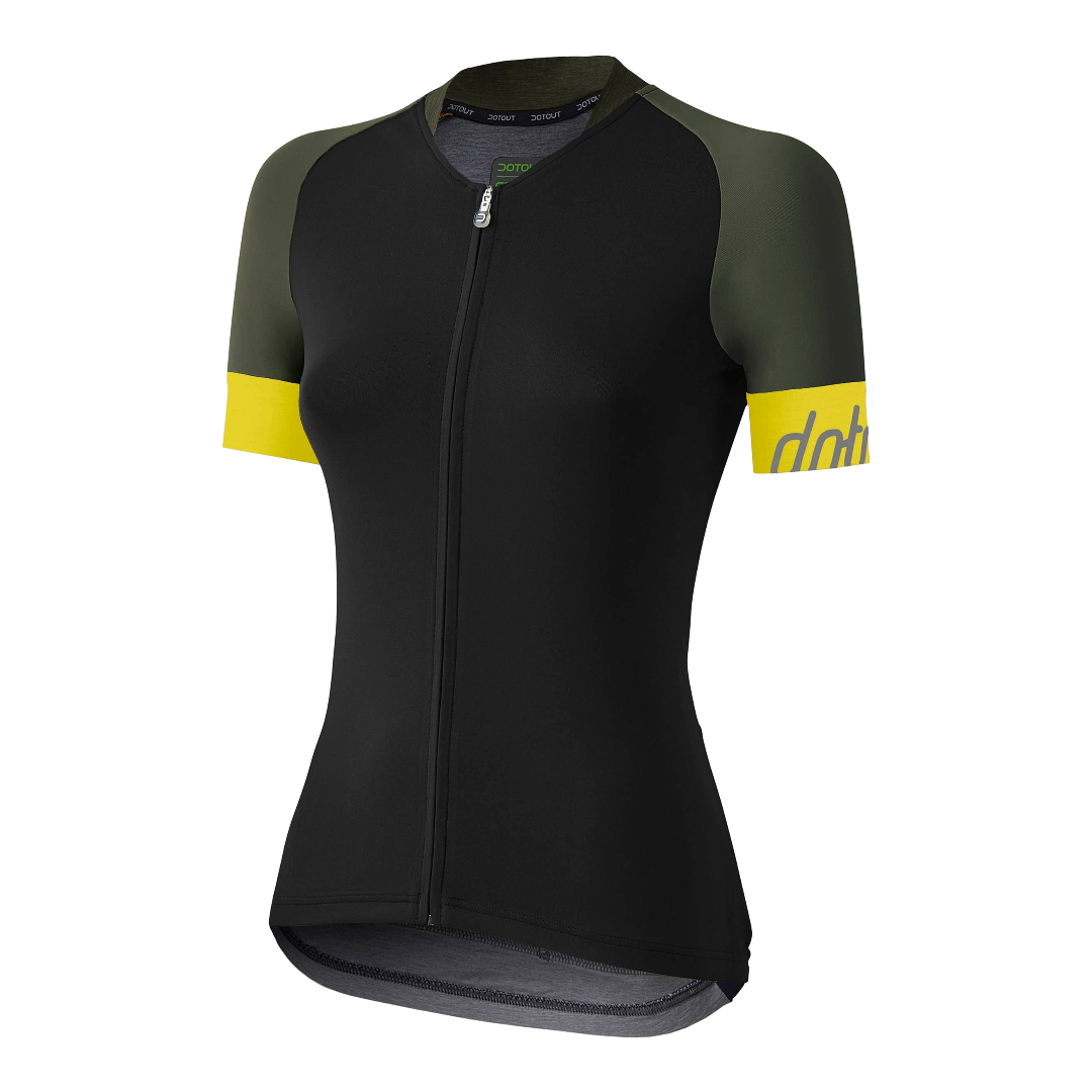 CREW W JERSEY