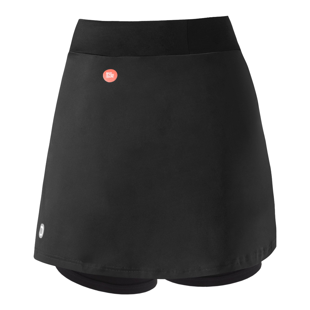 FUSION W SKIRT
