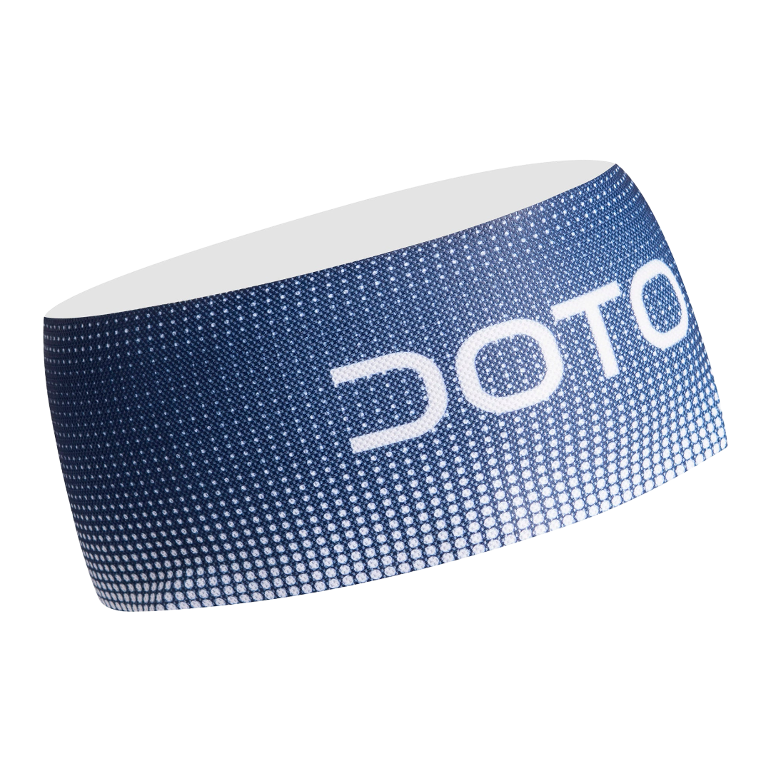 MESH HEADBAND
