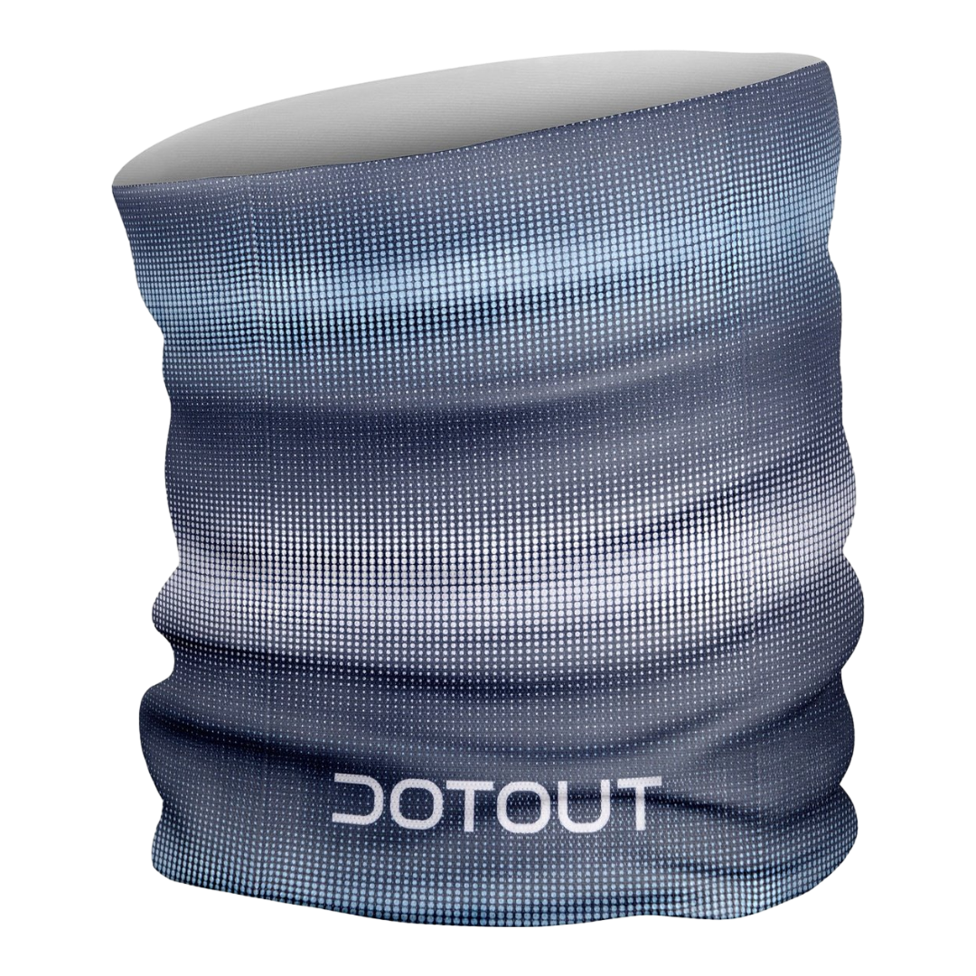 MESH NECKWARMER