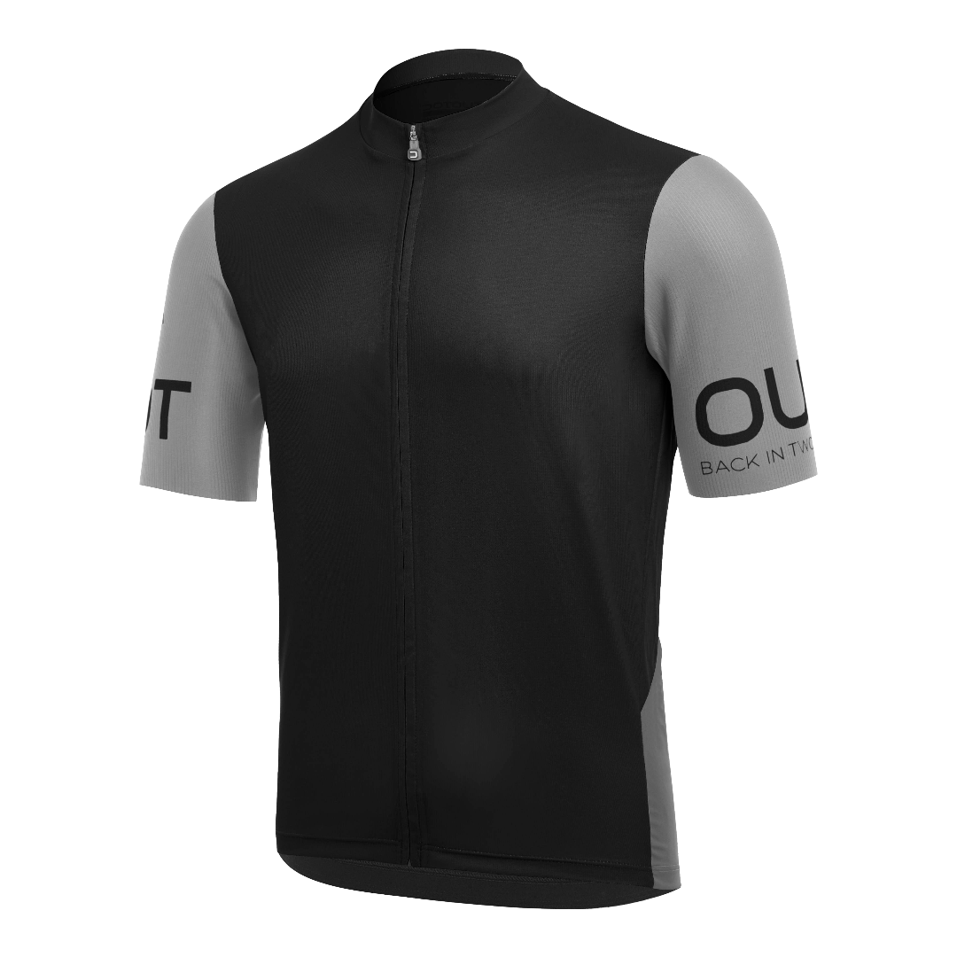 EXPLORER JERSEY