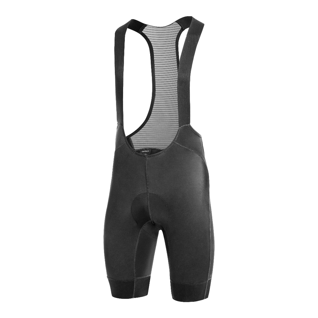 ESSENTIAL BIB SHORT