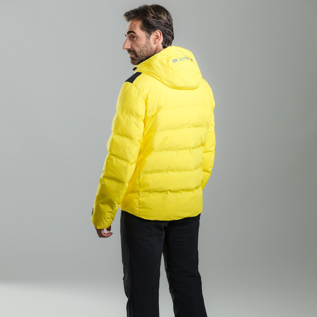 Giacca uomo NOVA