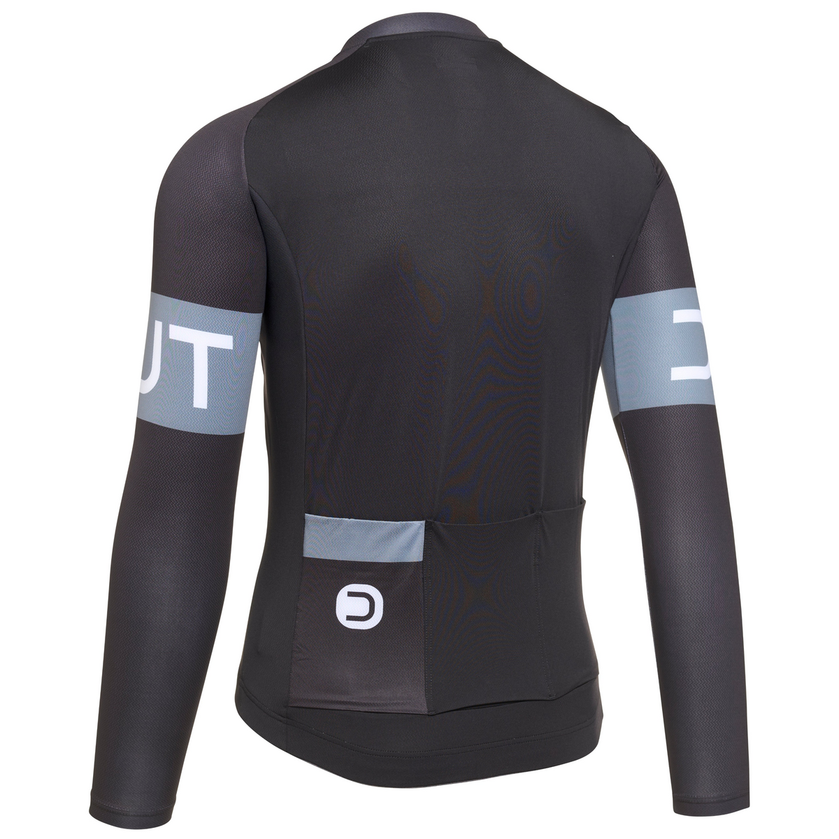 BLOCK LONG SLEEVE 2.0 JERSEY