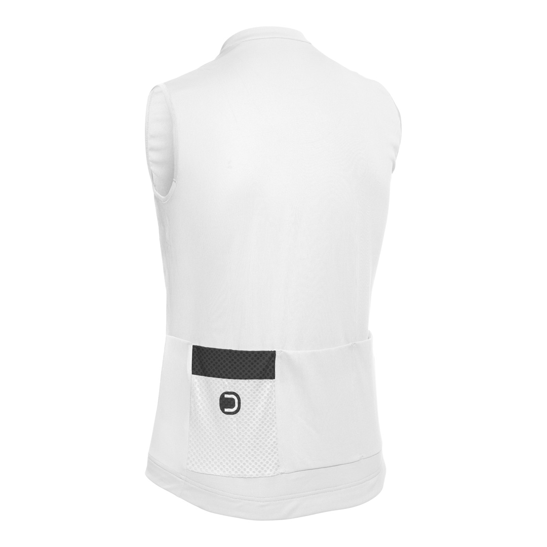 TOUR SLEEVELESS 2.0 JERSEY