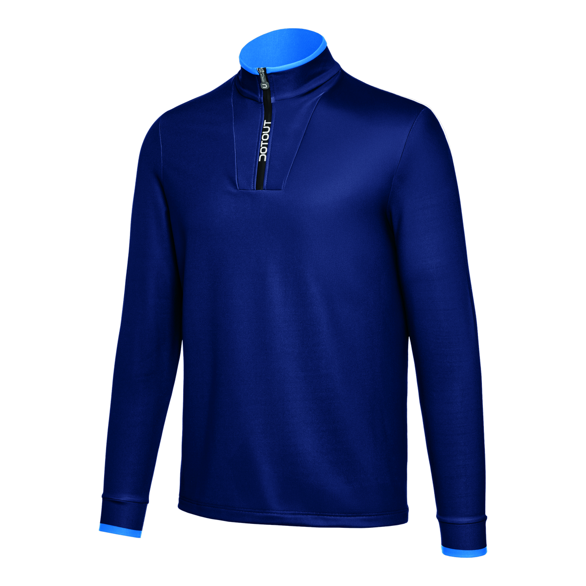 CROSS 2.0 JERSEY