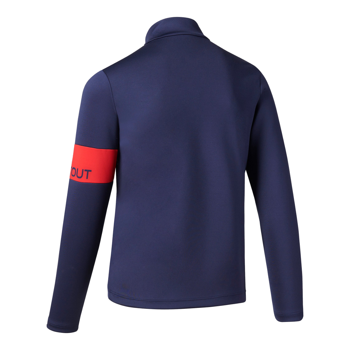 MOOD JERSEY