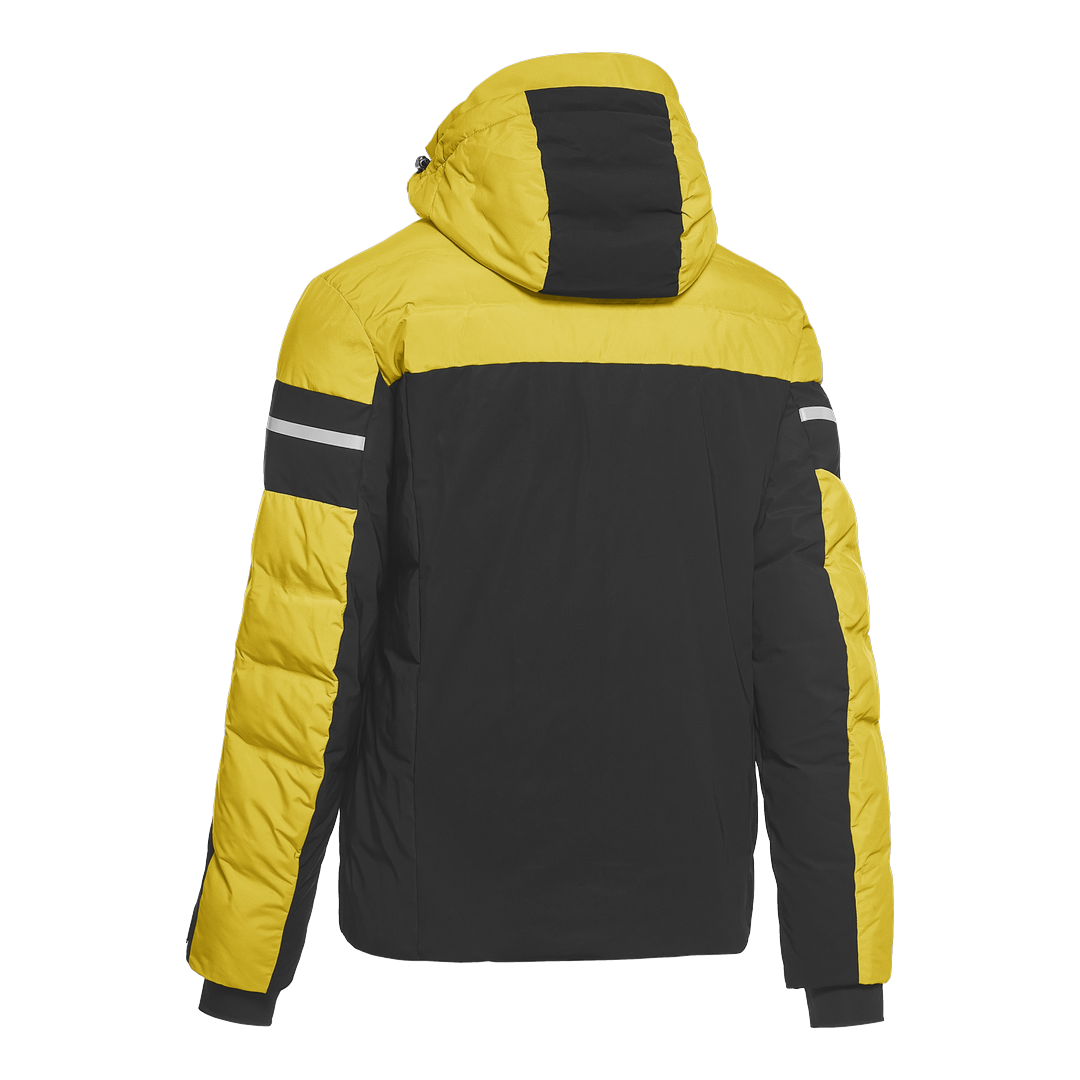 FORCE JACKET