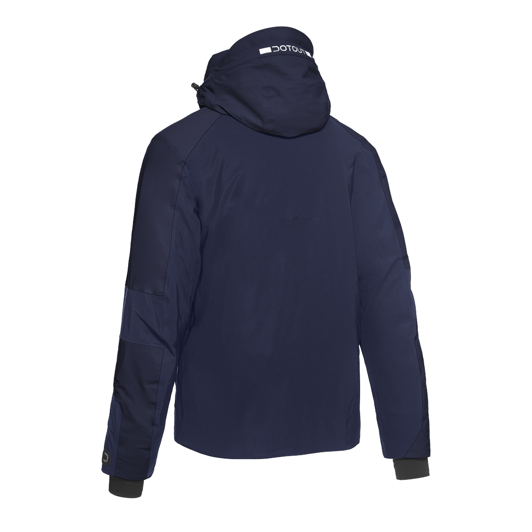 SLOPE JACKET