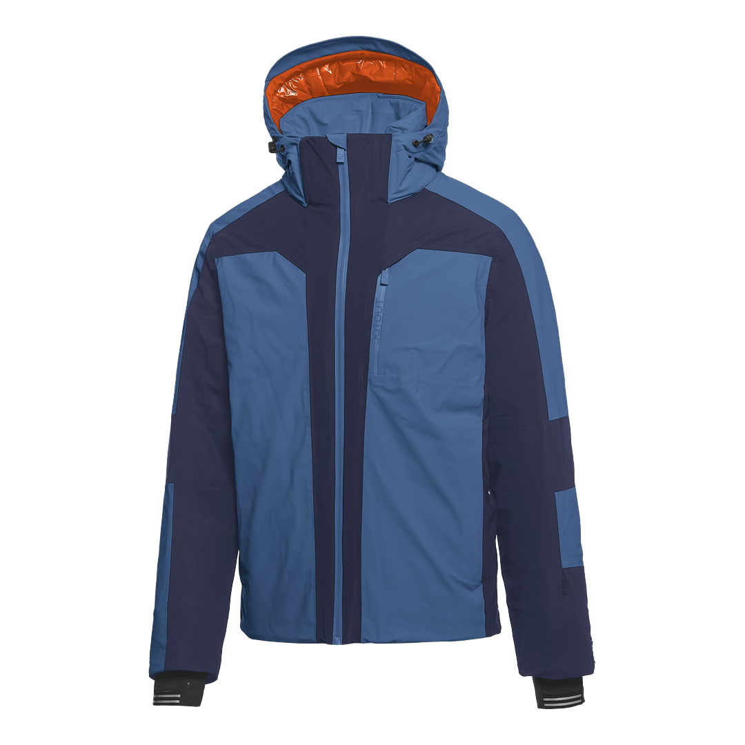 SLOPE JACKET