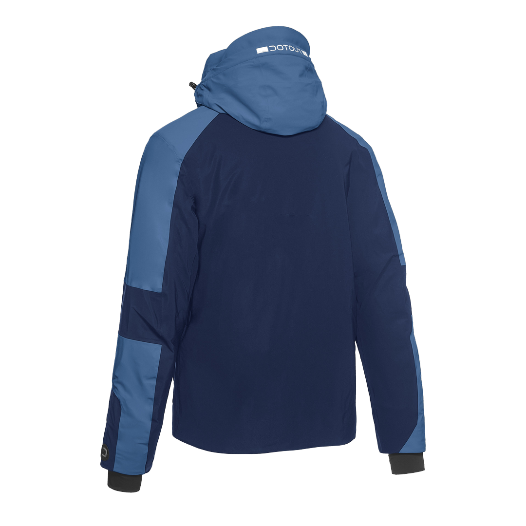 SLOPE JACKET