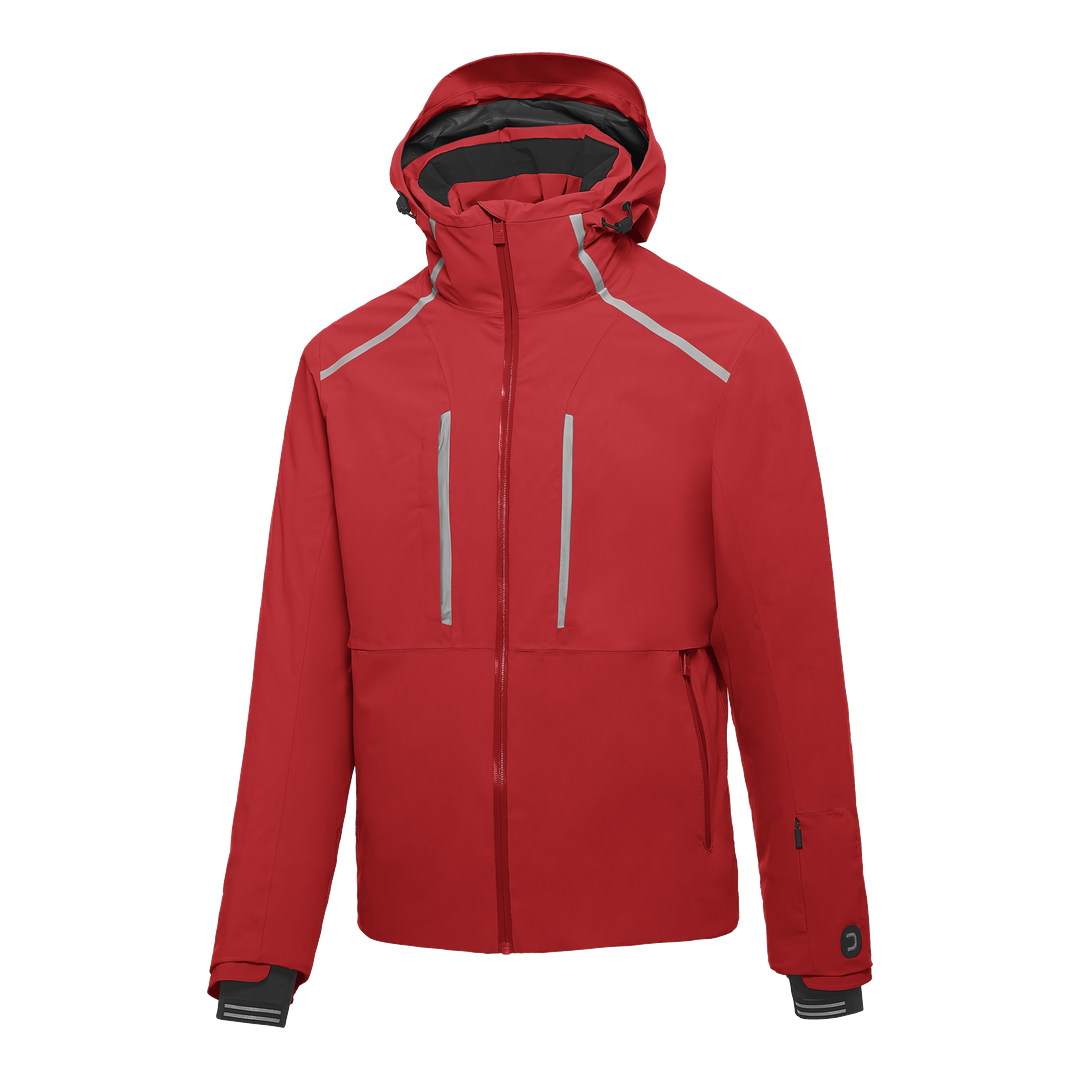 TAILLY JACKET