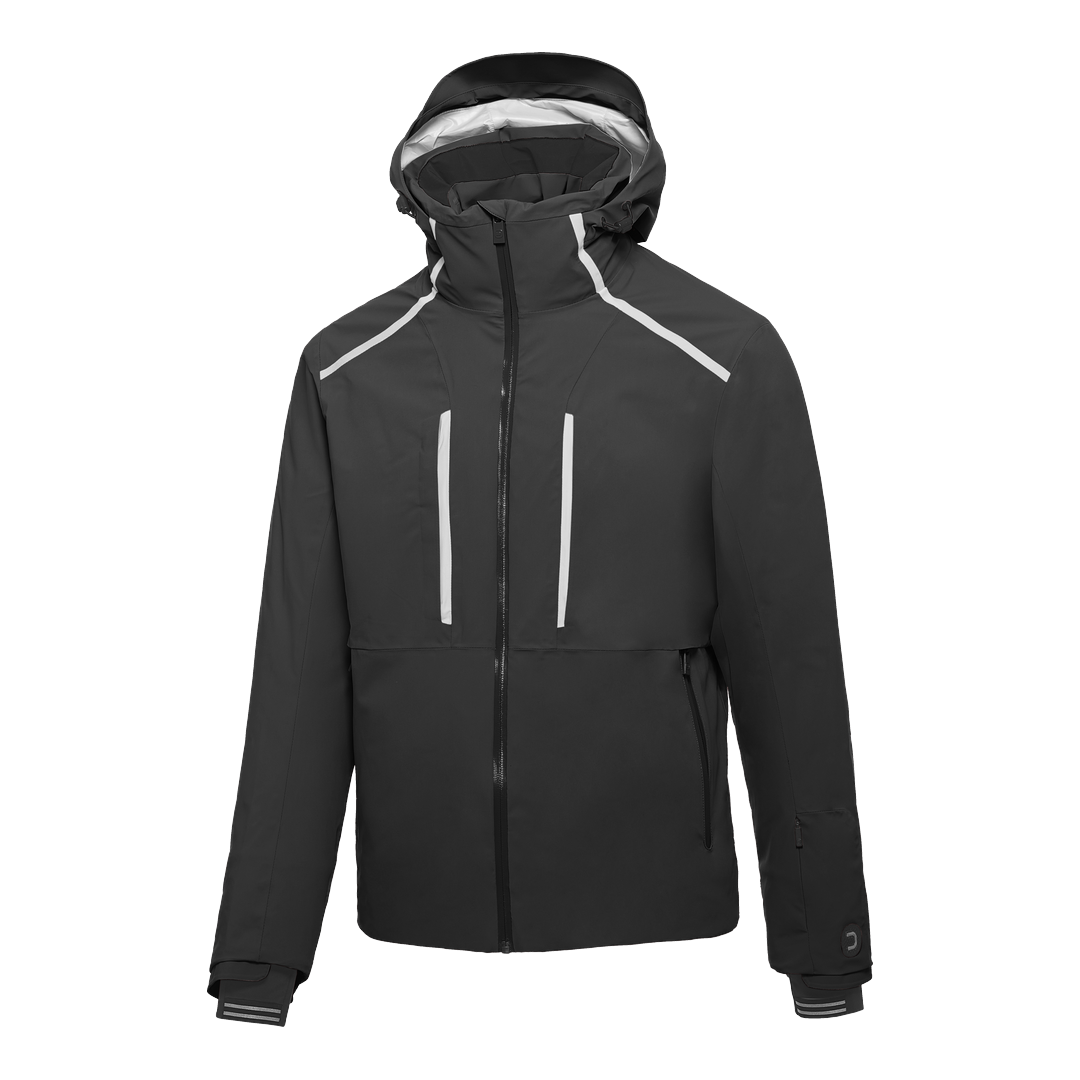 TAILLY JACKET