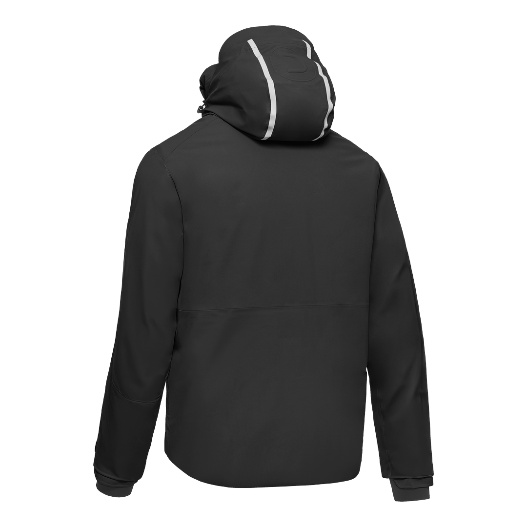 TAILLY JACKET