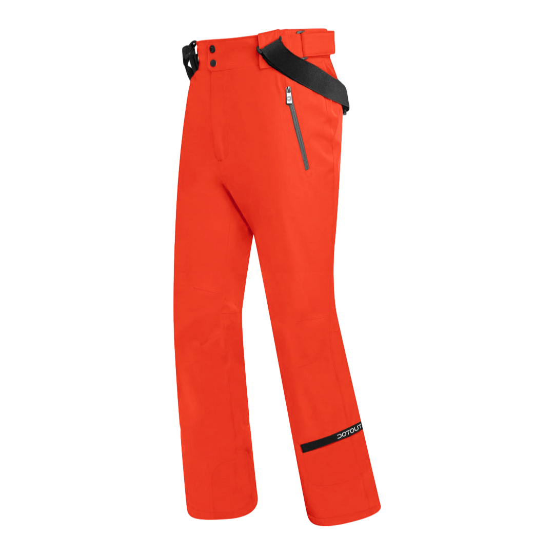 EDGE PANT