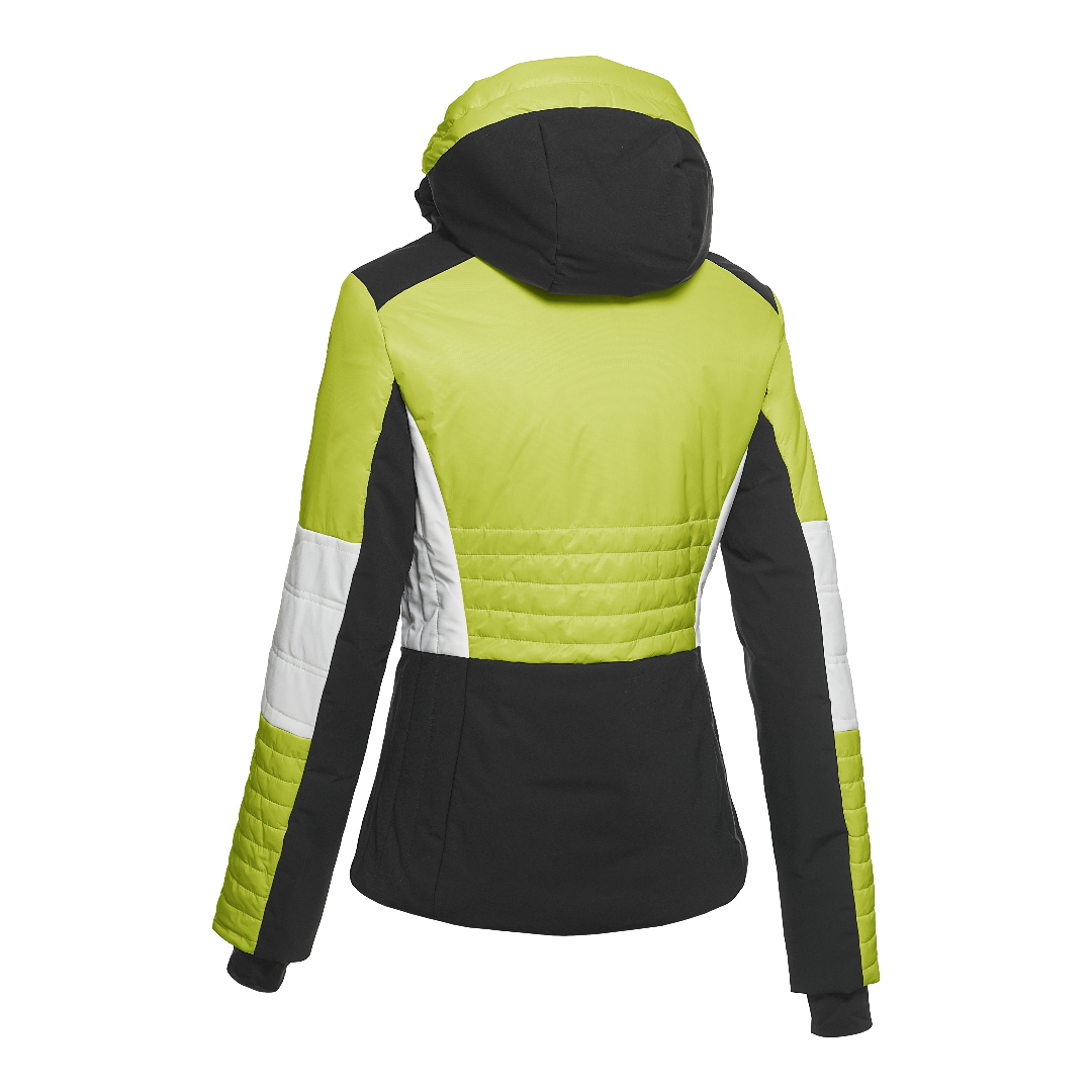 ODISSEY W JACKET