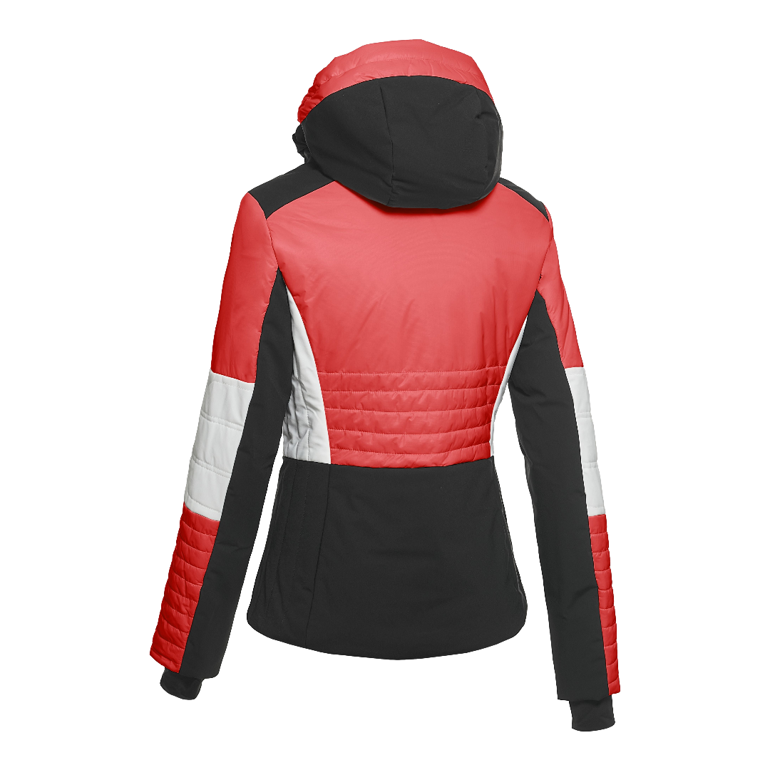 ODISSEY W JACKET