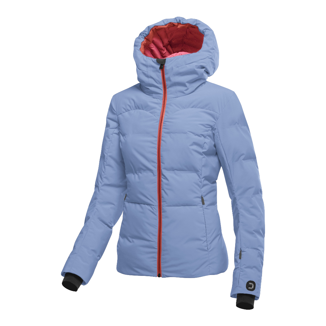 EVOLVE W JACKET