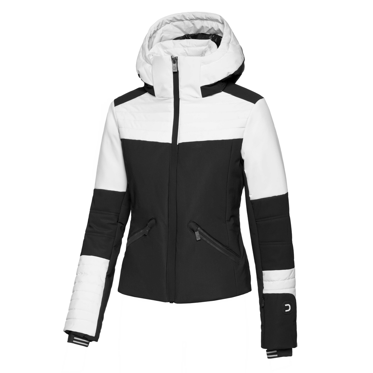 FLOW W JACKET