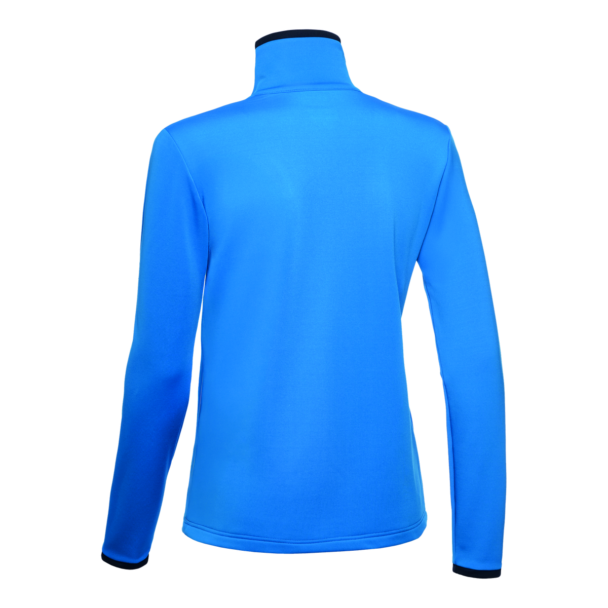 Maglia maniche lunghe donna PLEIN ZIP