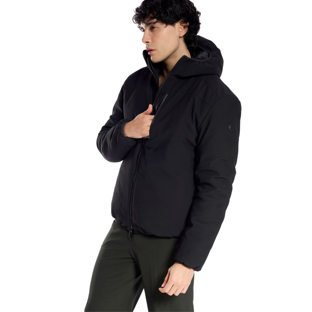WINTER WIND 2.0 MAN PADDED JACKET