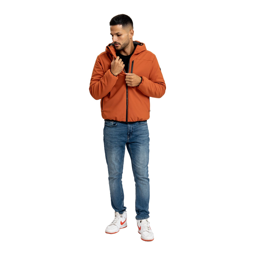 WINTER WIND 2.0 MAN PADDED JACKET