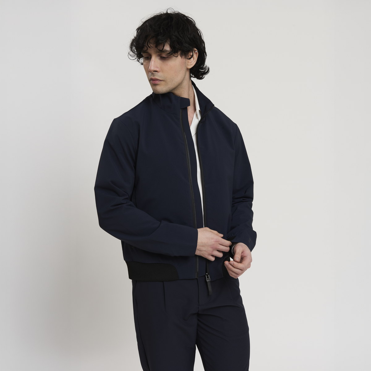 SKIPPER MAN JACKET