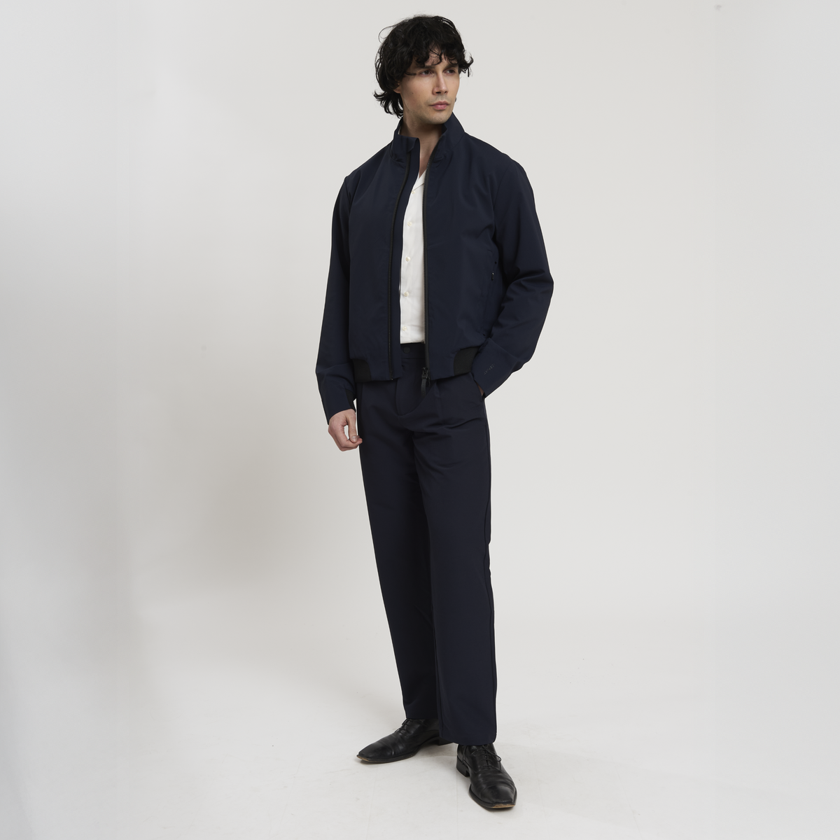 SKIPPER MAN JACKET