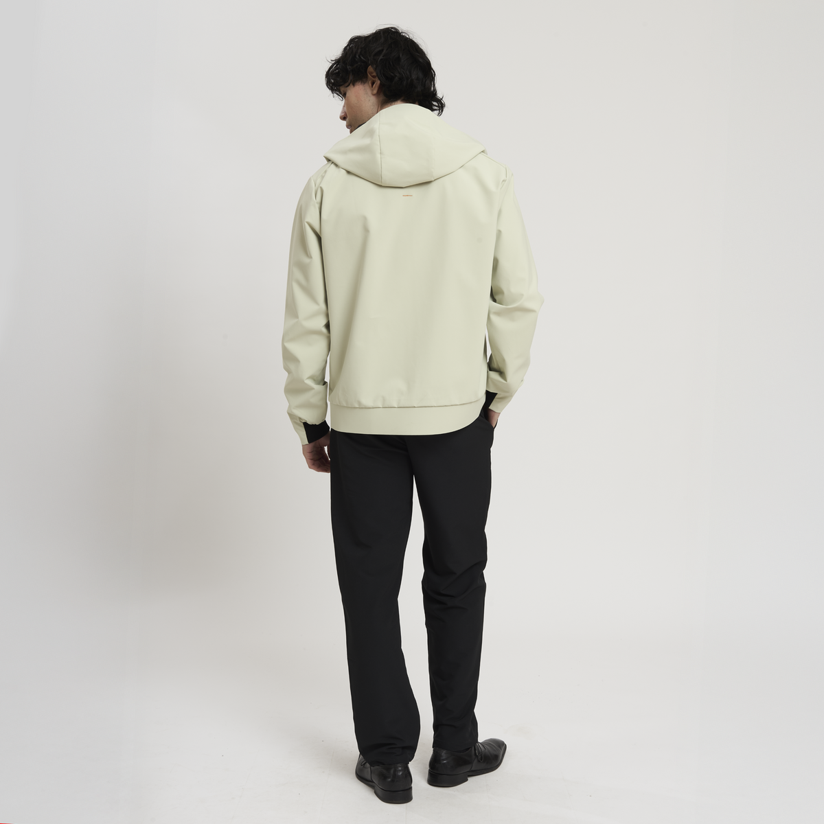 ULTRAWIND MAN JACKET