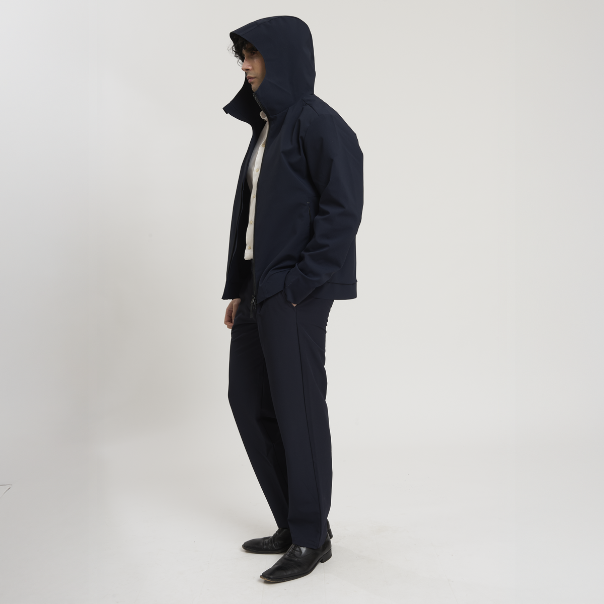 ULTRAWIND MAN JACKET