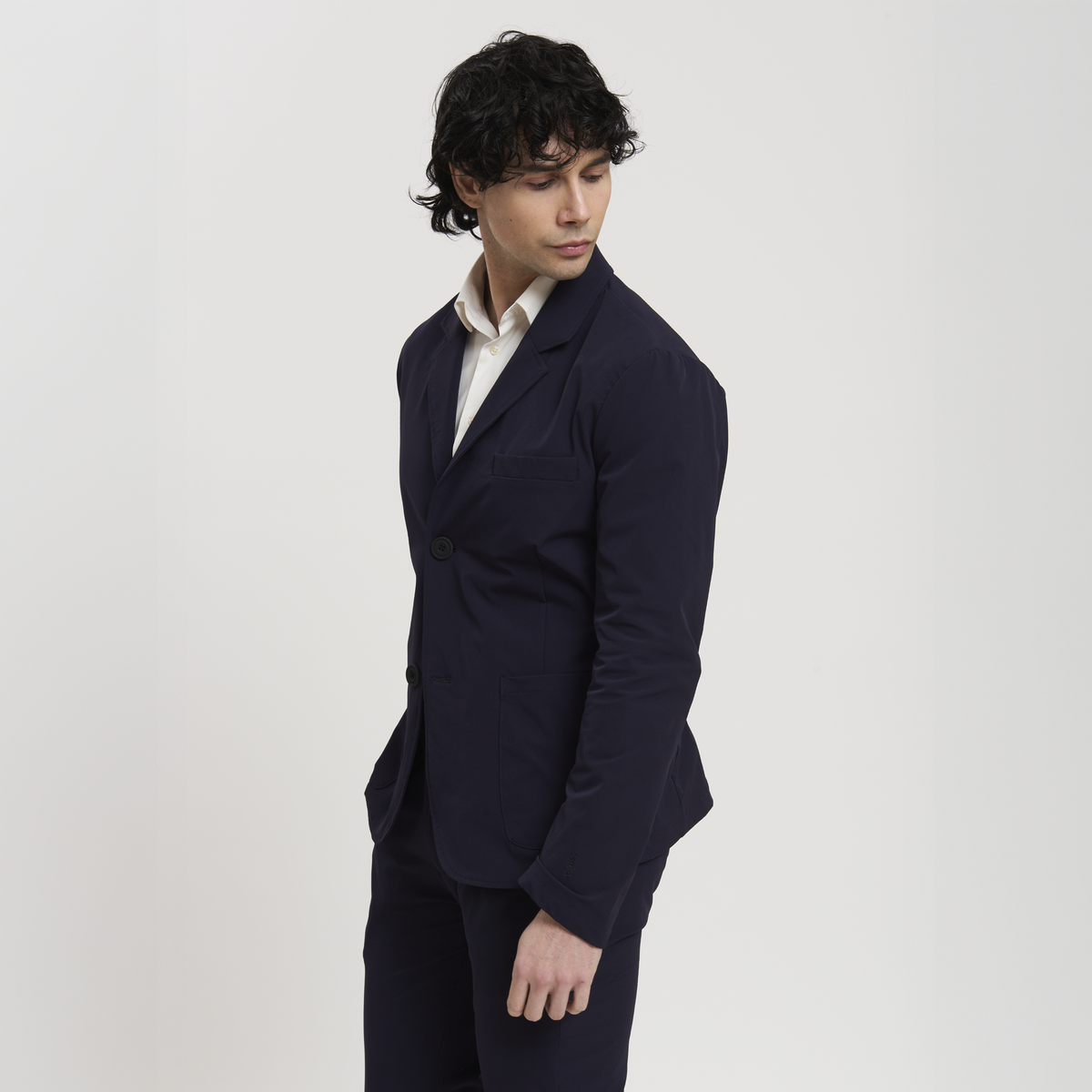 JIGEN MAN JACKET