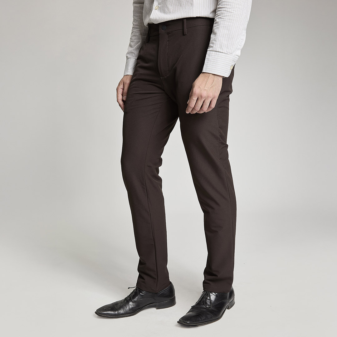 CHINO MAN PANT