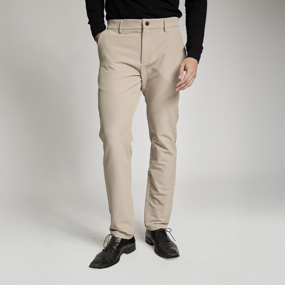 CHINO MAN PANT