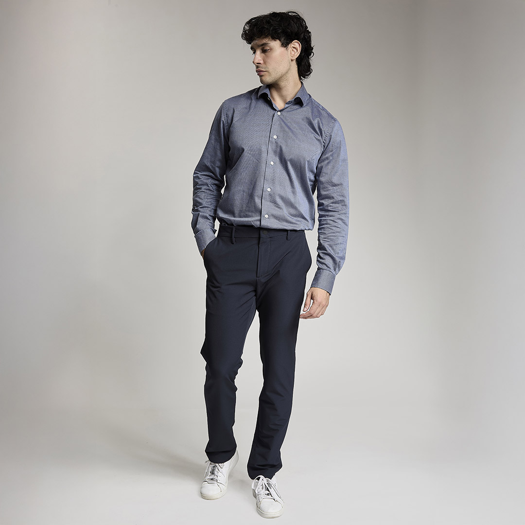 CHINO MAN PANT