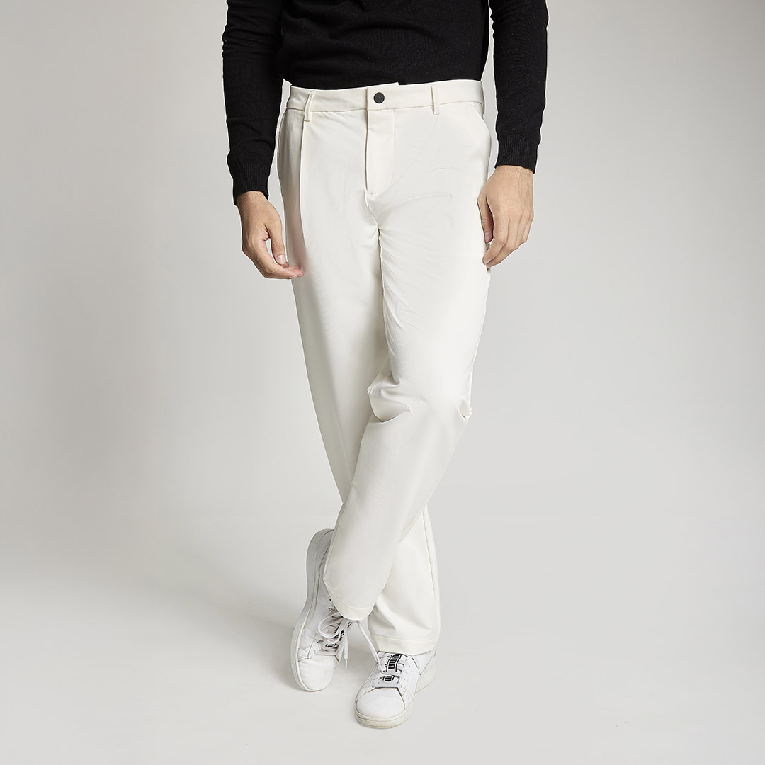 CARROT MAN PANT