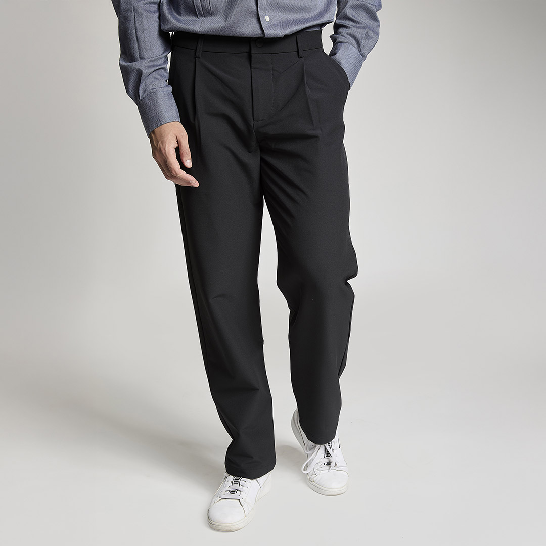 CARROT MAN PANT