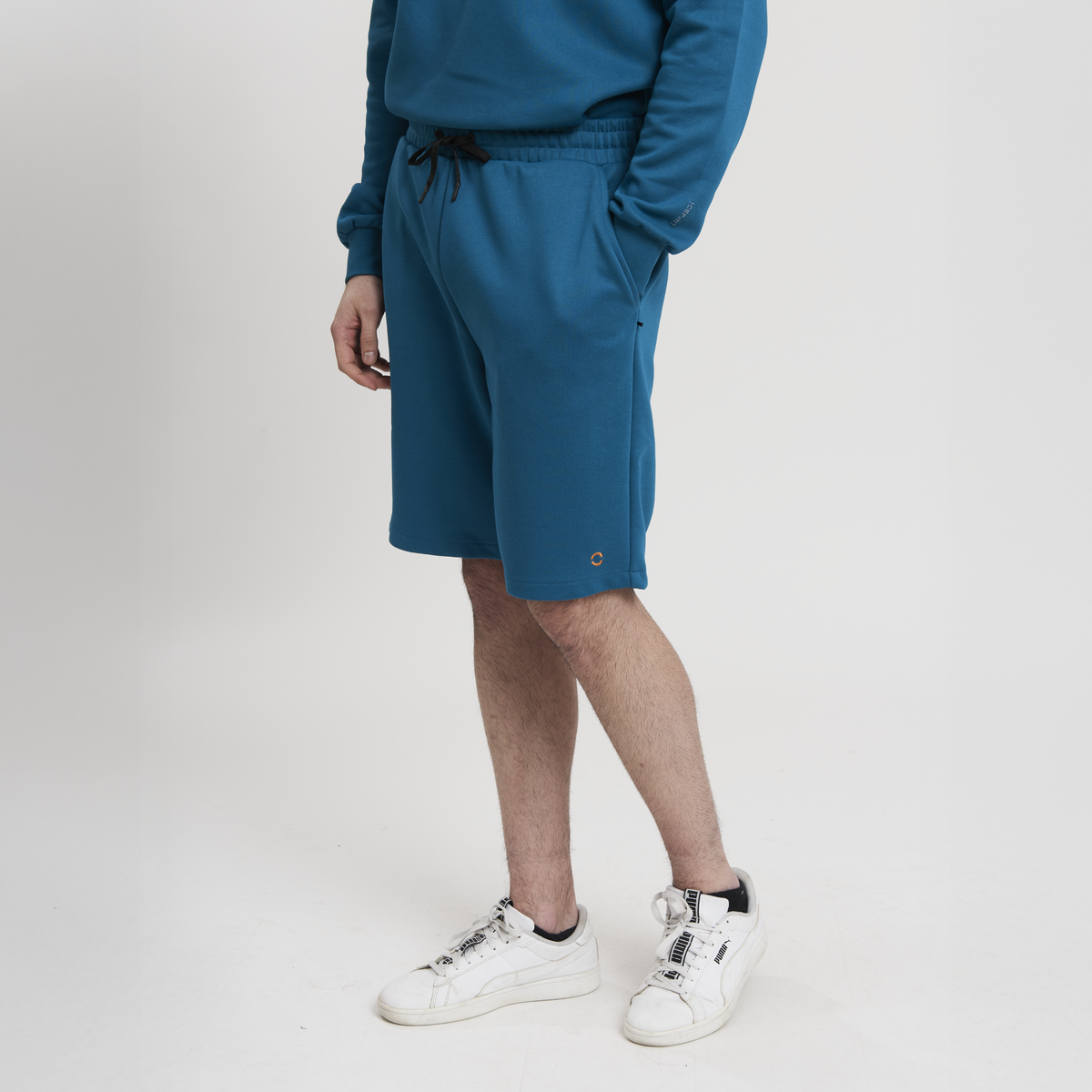 CHILL MAN BERMUDA PANT